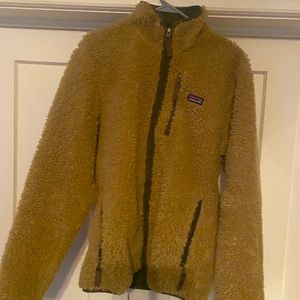 Patagonia Classic Retro-X Cardigan